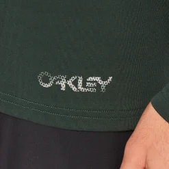 Berm Ls Jersey<Oakley Shop
