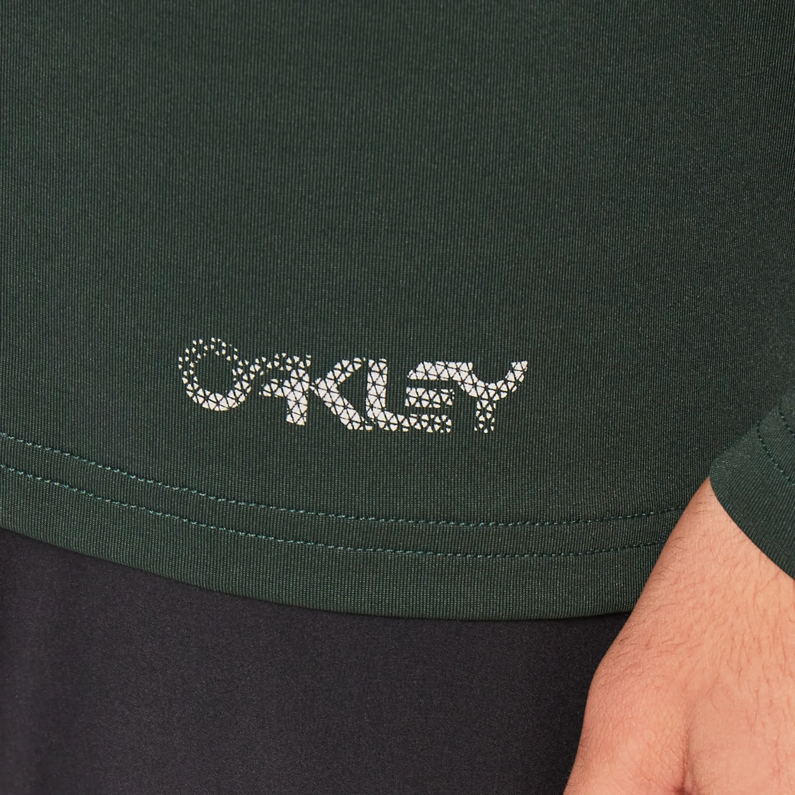Berm Ls Jersey<Oakley Shop