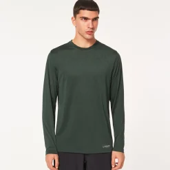 Berm Ls Jersey<Oakley Shop