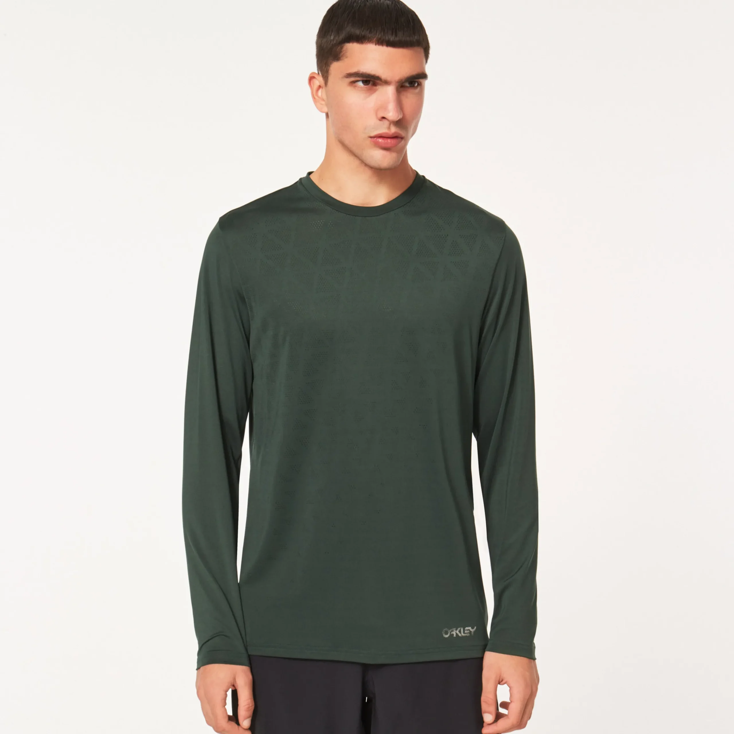 Berm Ls Jersey<Oakley Shop