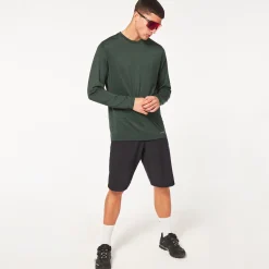 Berm Ls Jersey<Oakley Shop