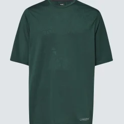 Berm Ss Jersey<Oakley Discount