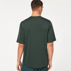Berm Ss Jersey<Oakley Discount