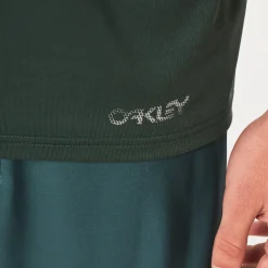 Berm Ss Jersey<Oakley Discount