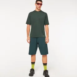 Berm Ss Jersey<Oakley Discount