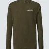 Bf Ls Tee<Oakley Flash Sale
