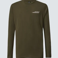 Bf Ls Tee<Oakley Flash Sale