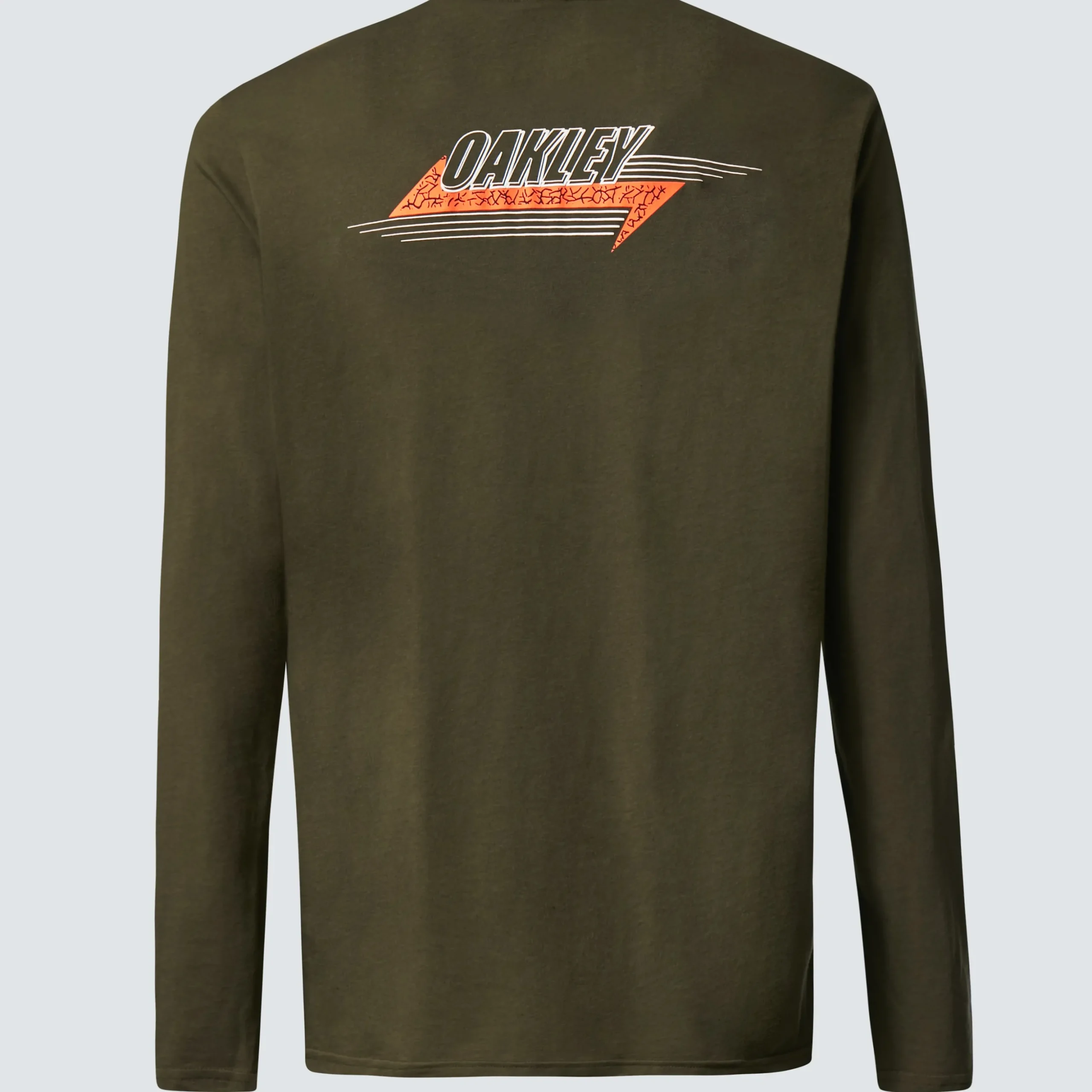 Bf Ls Tee<Oakley Flash Sale