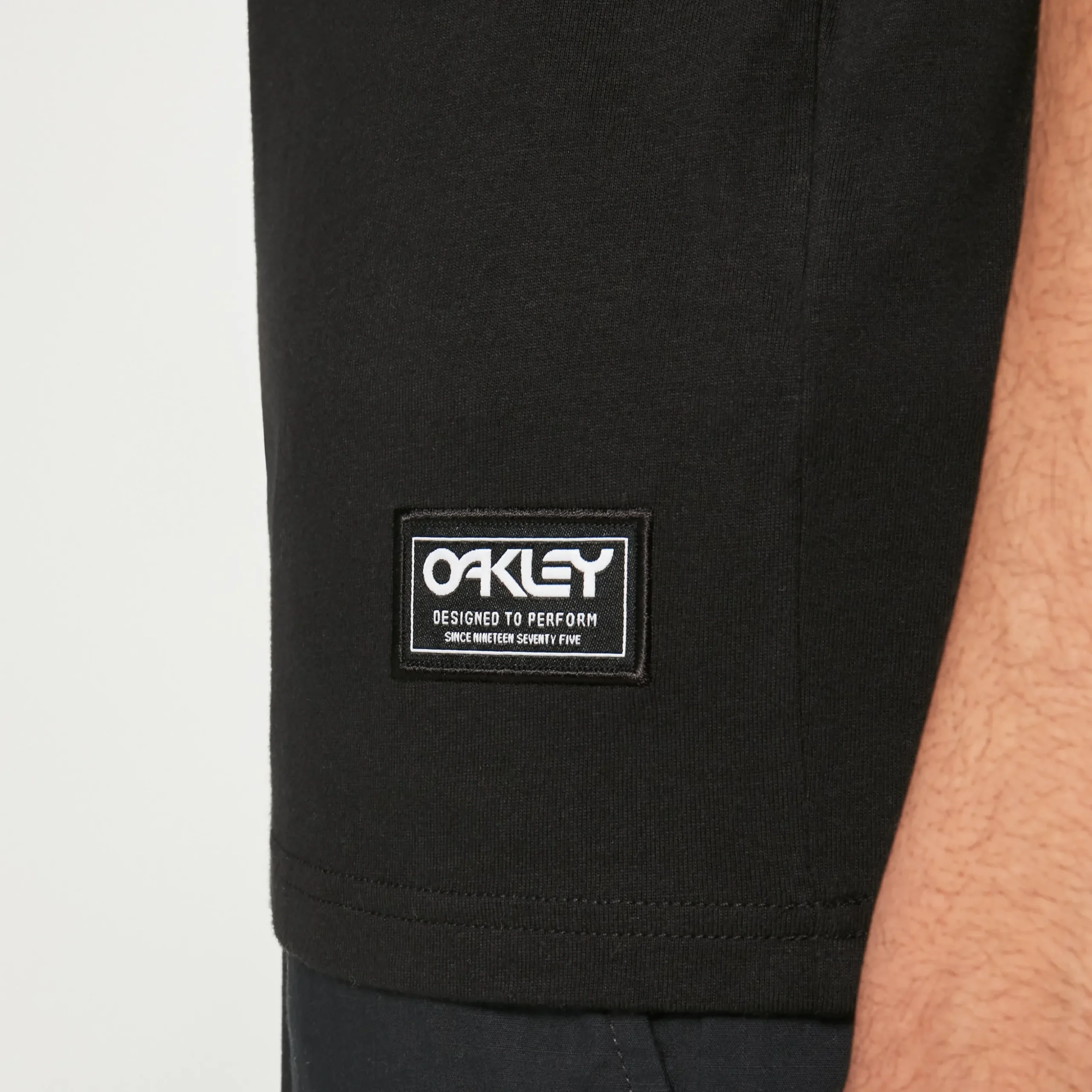 Bobby B1B Patch Tee<Oakley Best