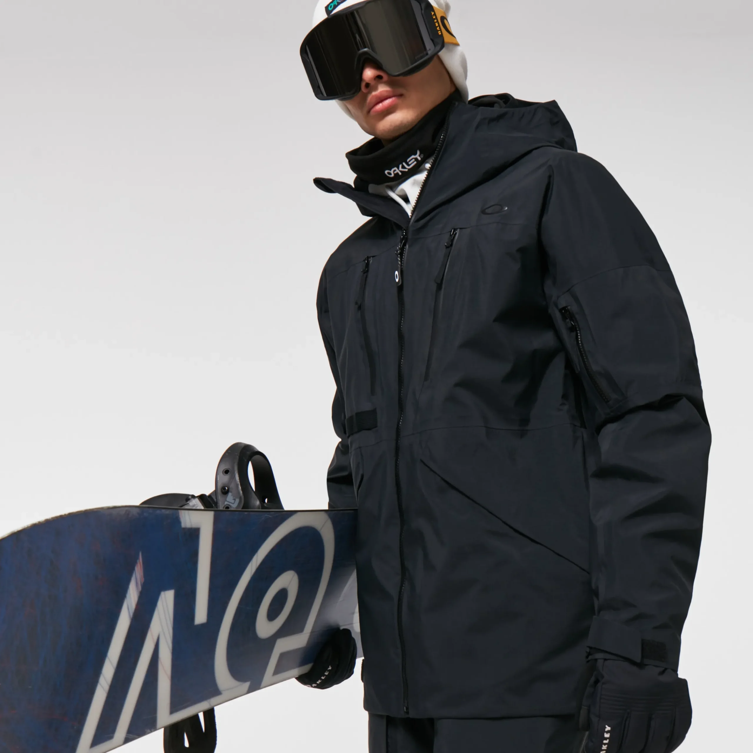 Bowls Gore-Tex Pro Shell Jacket<Oakley Flash Sale