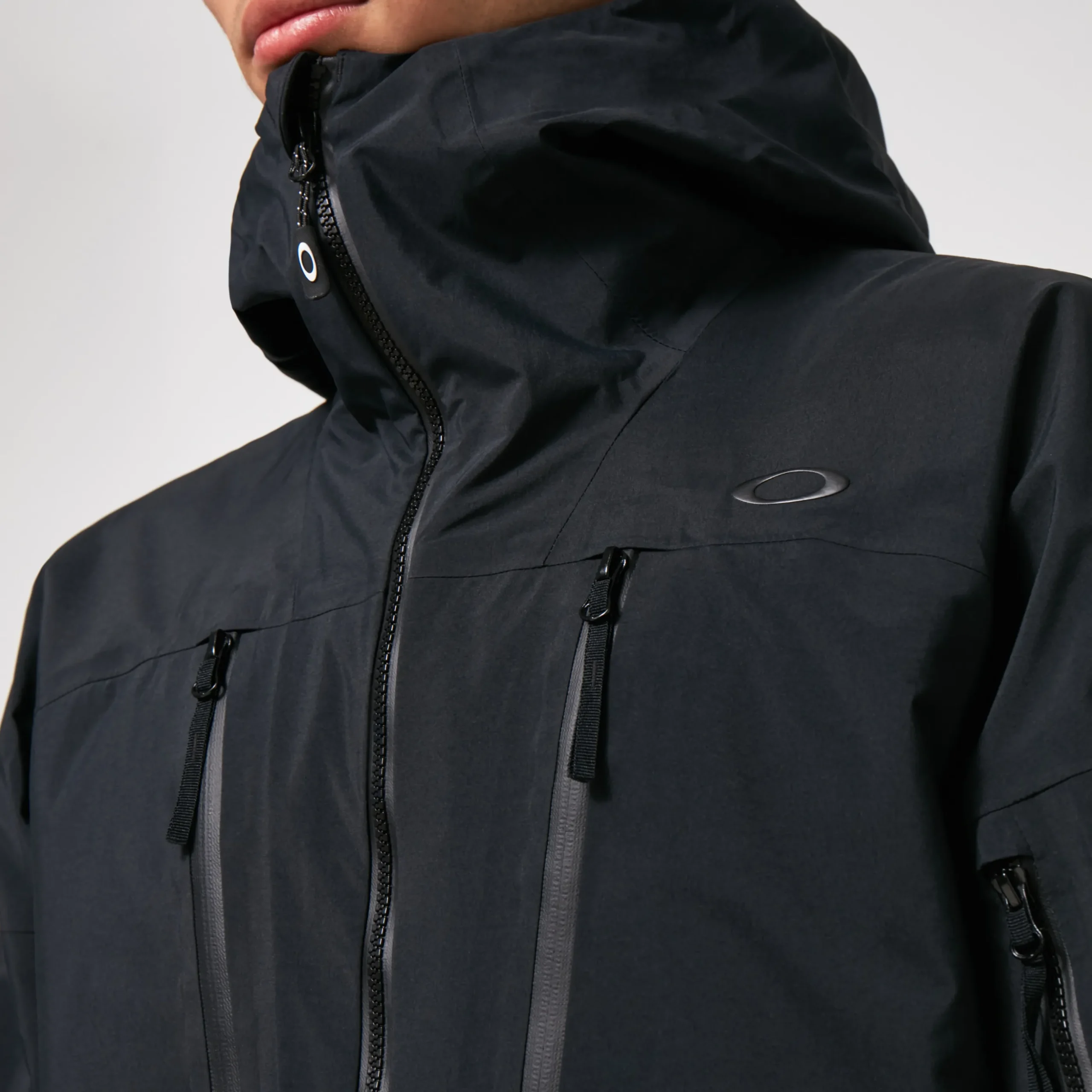 Bowls Gore-Tex Pro Shell Jacket<Oakley Flash Sale