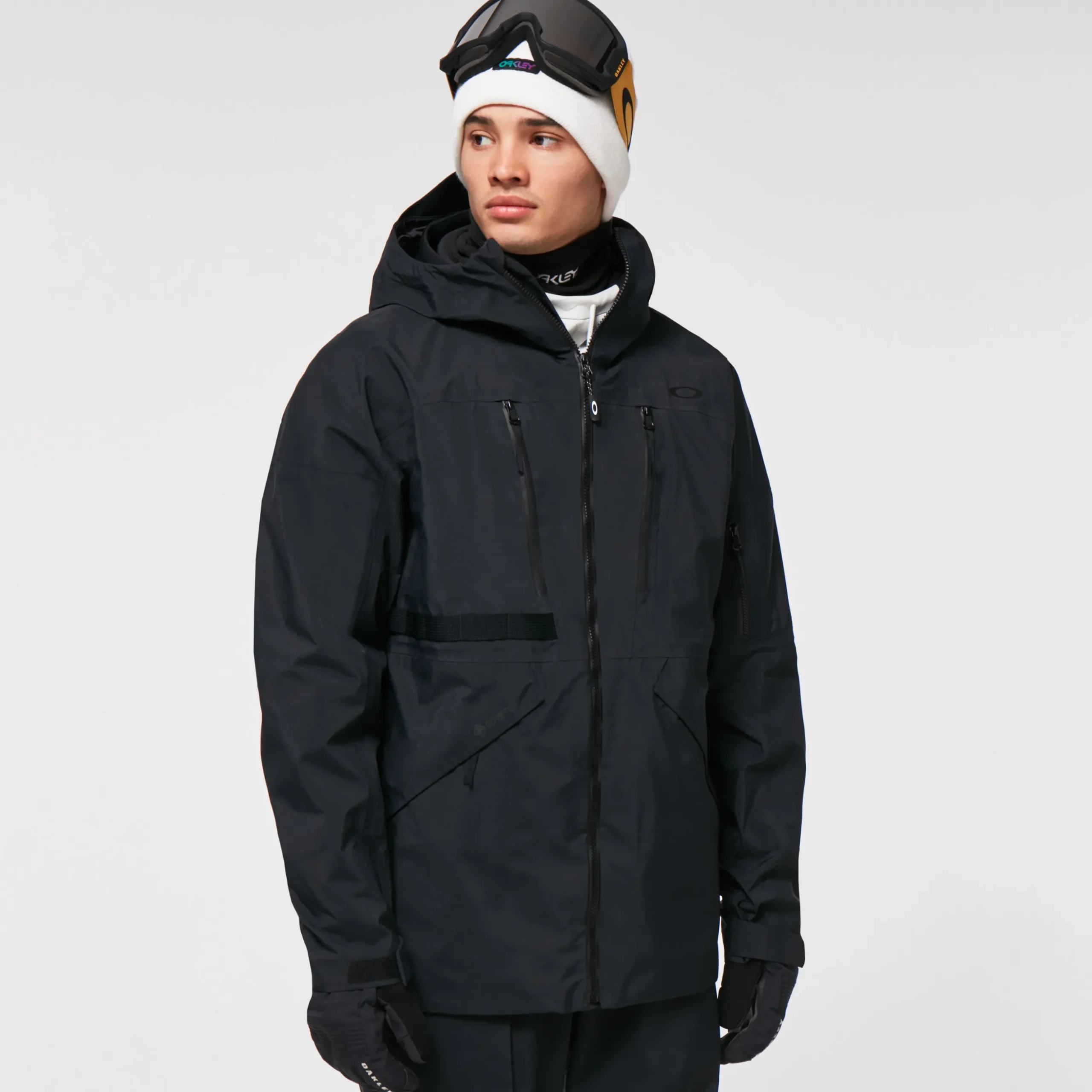 Bowls Gore-Tex Pro Shell Jacket<Oakley Flash Sale