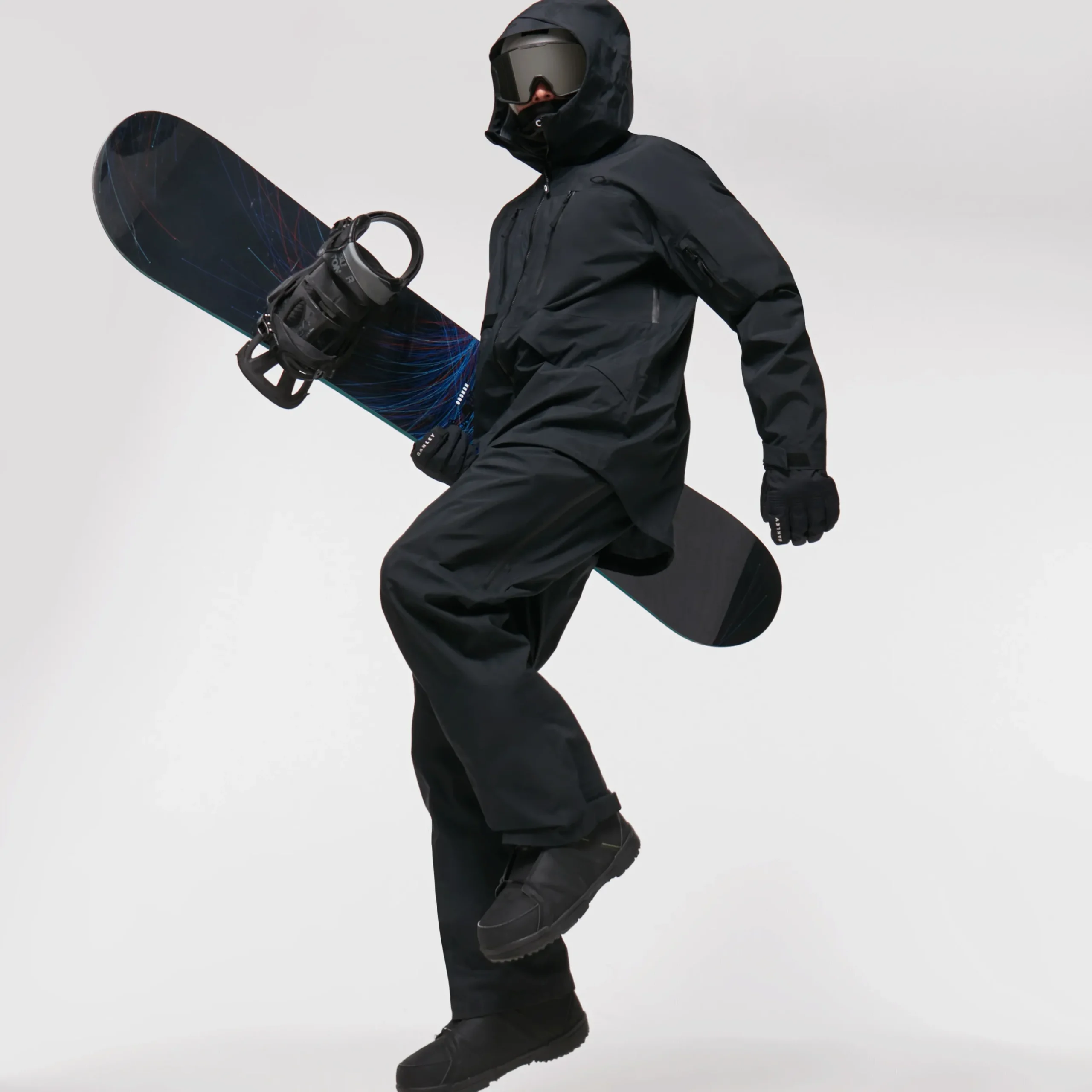 Bowls Gore-Tex Pro Shell Jacket<Oakley Flash Sale