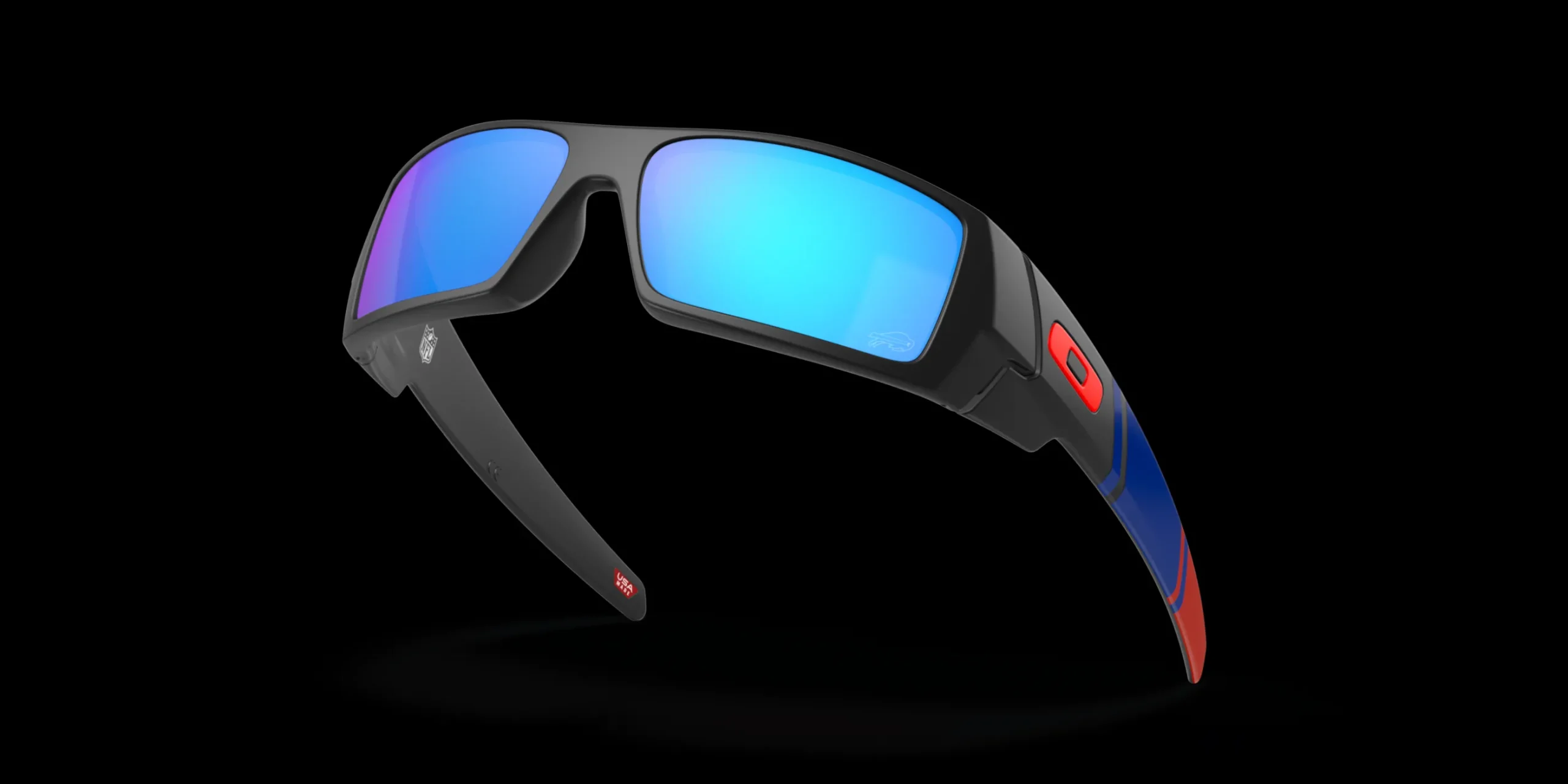 Buffalo Bills Gascan®<Oakley Best