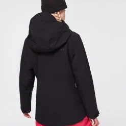 Camelia Insulated Jacket<Oakley Cheap