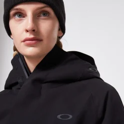 Camelia Insulated Jacket<Oakley Cheap