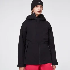 Camelia Insulated Jacket<Oakley Cheap
