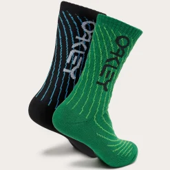 Camo B1B Rc Socks 2.0(2 Pcs)<Oakley Store