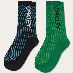 Camo B1B Rc Socks 2.0(2 Pcs)<Oakley Store