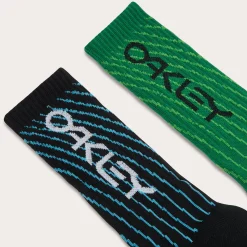 Camo B1B Rc Socks 2.0(2 Pcs)<Oakley Store