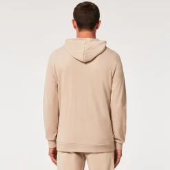 Camo Skull Pullover Hoodie<Oakley Cheap