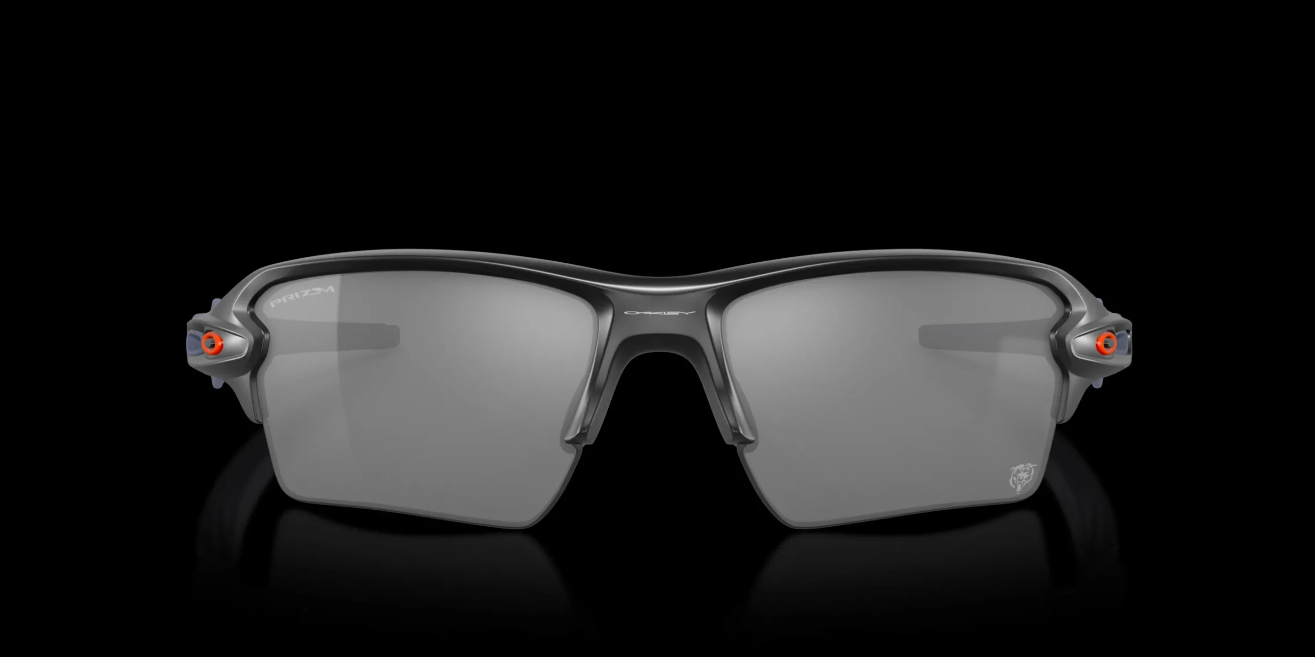 Chicago Bears Flak® 2.0 Xl<Oakley Sale
