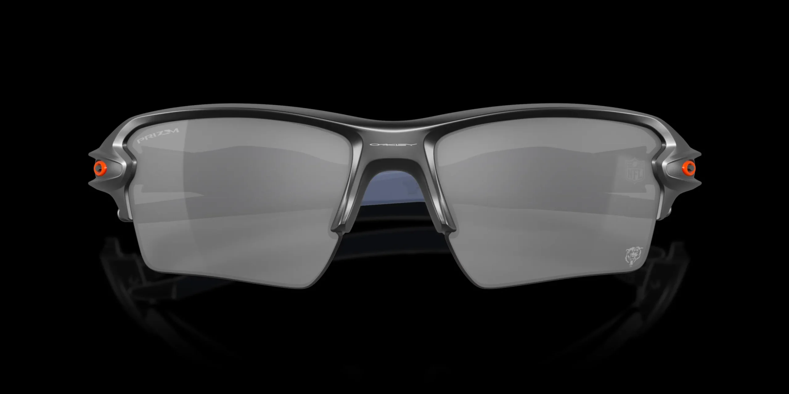 Chicago Bears Flak® 2.0 Xl<Oakley Sale