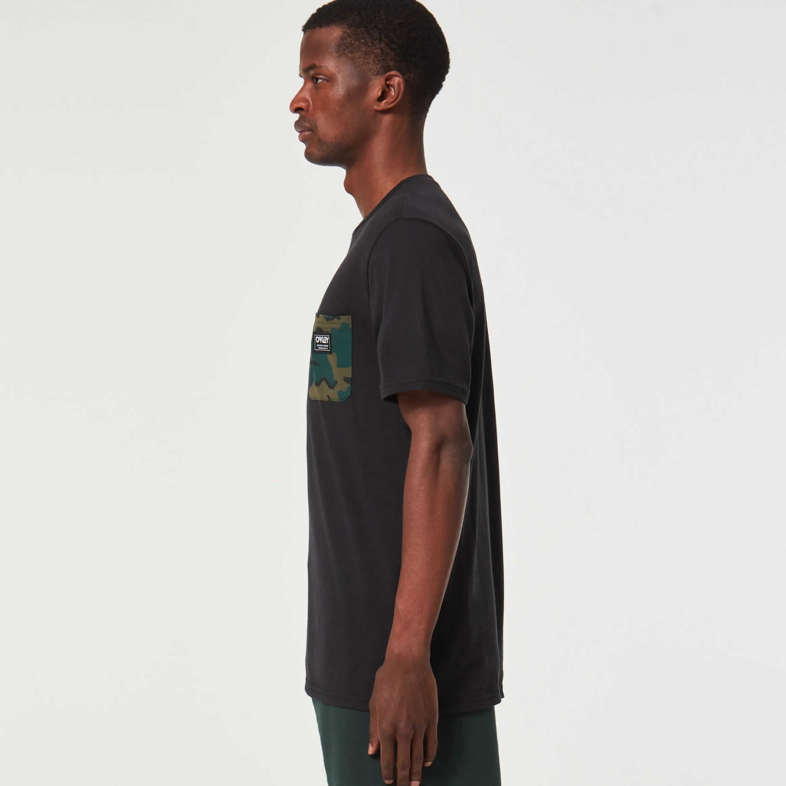 Classic B1B Pocket Tee<Oakley Online