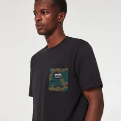 Classic B1B Pocket Tee<Oakley Online