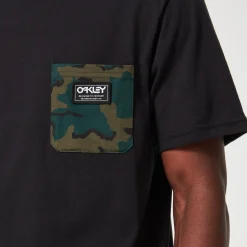 Classic B1B Pocket Tee<Oakley Online