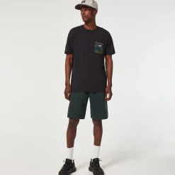 Classic B1B Pocket Tee<Oakley Online