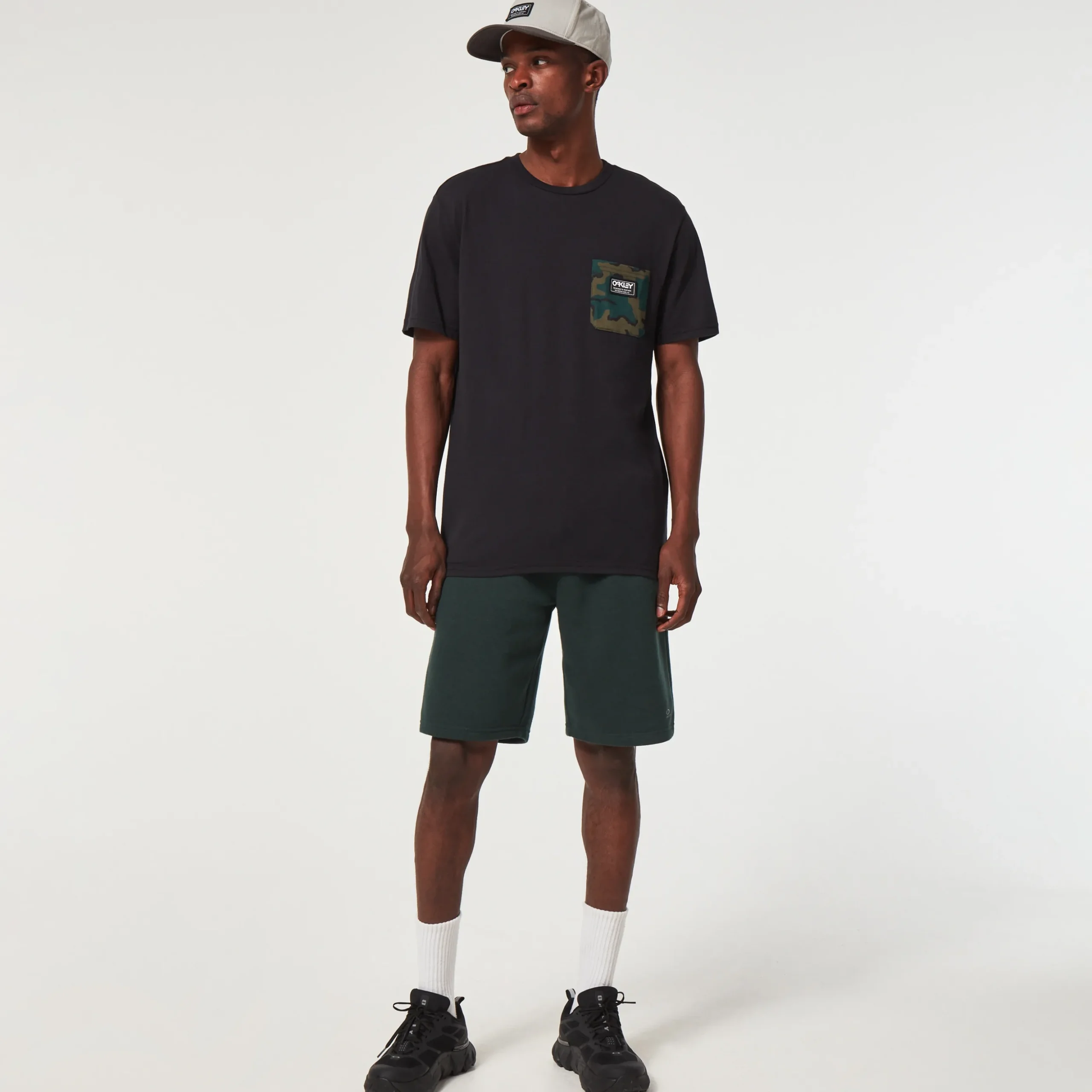 Classic B1B Pocket Tee<Oakley Online