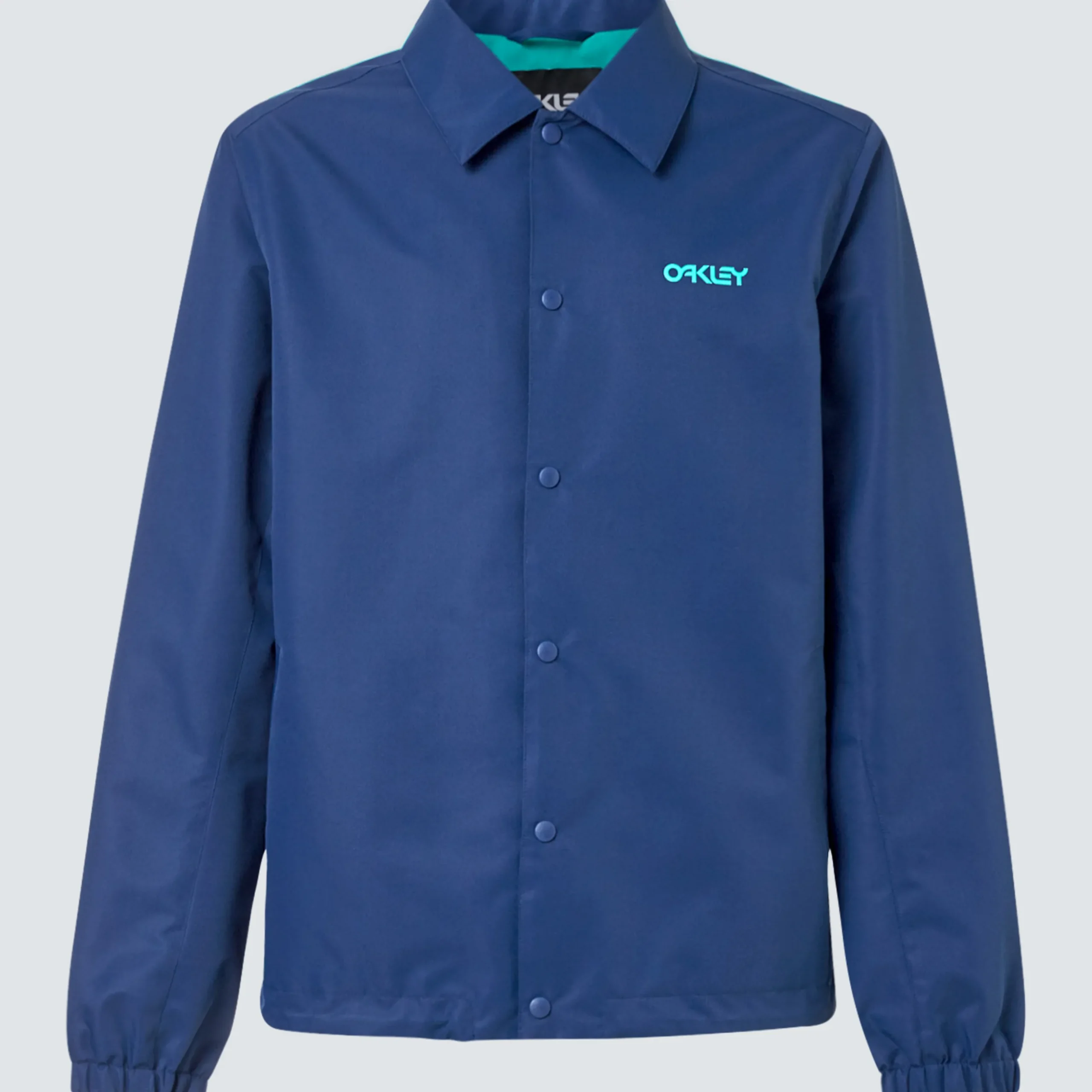 Coaches Tech Jacket<Oakley Cheap
