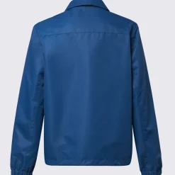 Coaches Tech Jacket<Oakley Cheap
