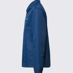 Coaches Tech Jacket<Oakley Cheap
