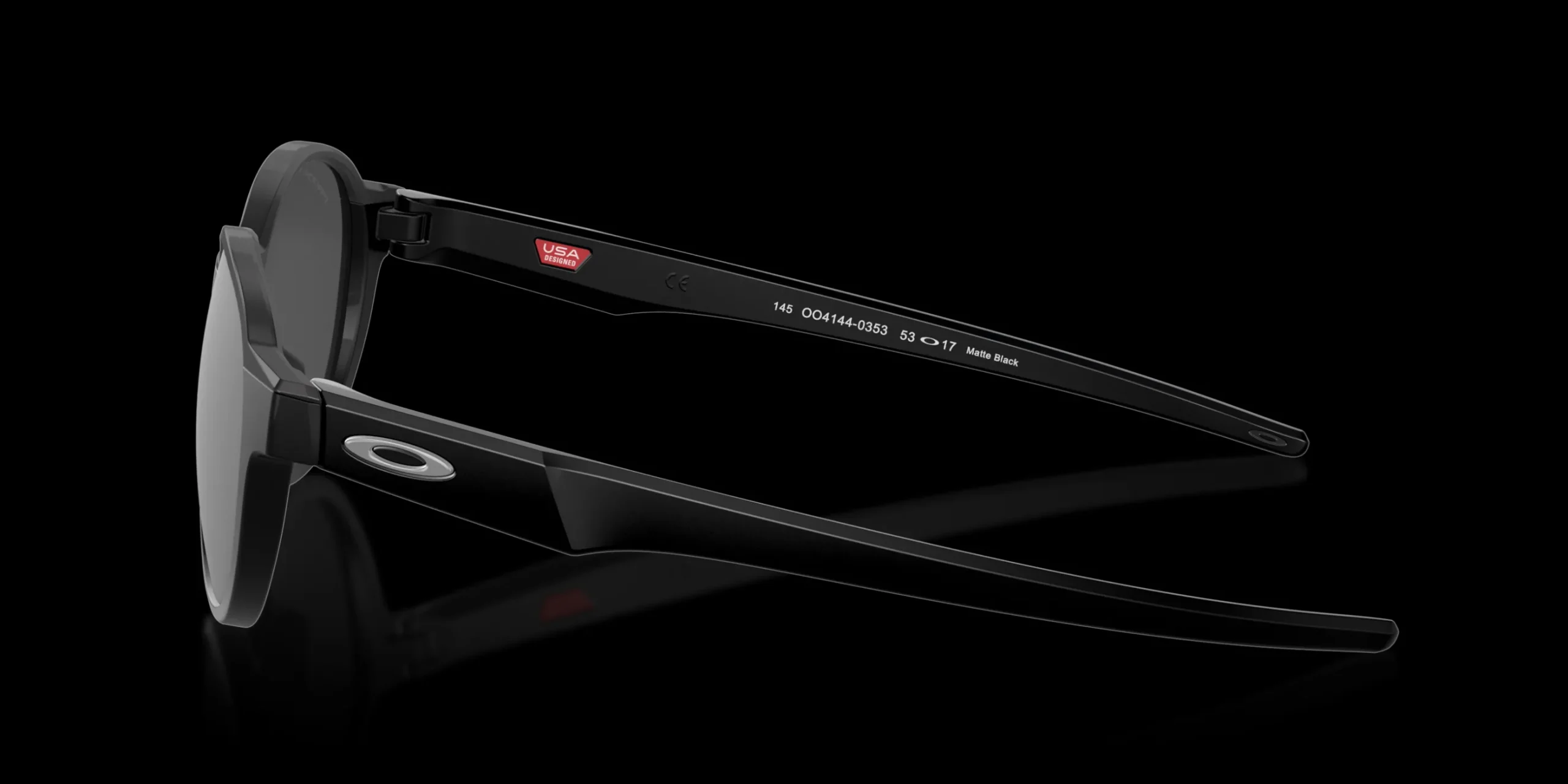 Coinflip<Oakley Shop