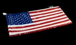 Country Flag Microbag<Oakley Hot