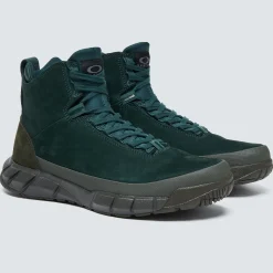 Coyote Mid Zip Boot<Oakley Clearance