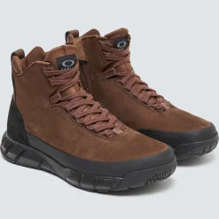 Coyote Mid Zip Boot<Oakley Hot