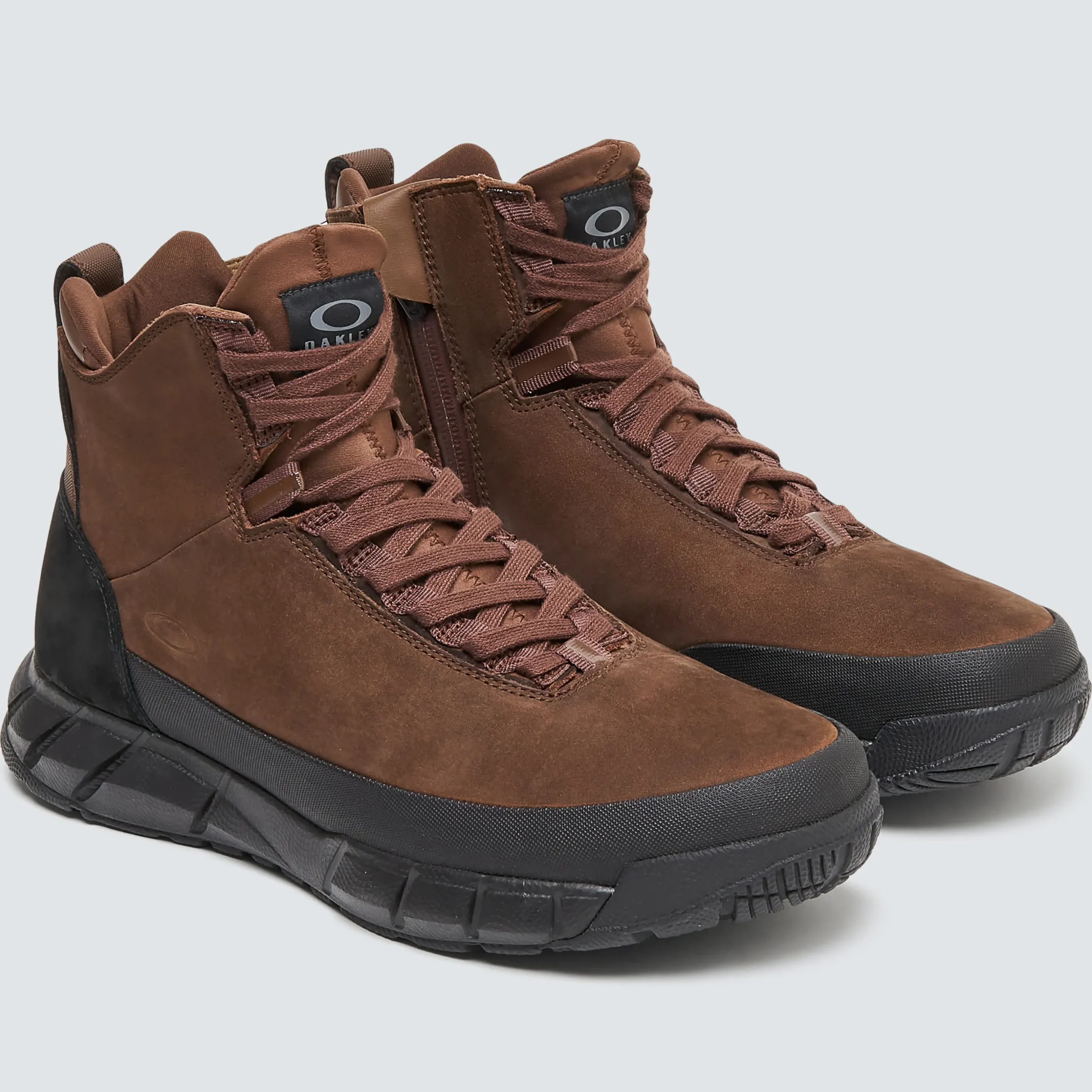 Coyote Mid Zip Boot<Oakley Hot