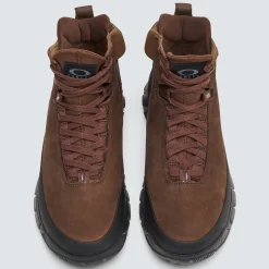 Coyote Mid Zip Boot<Oakley Hot