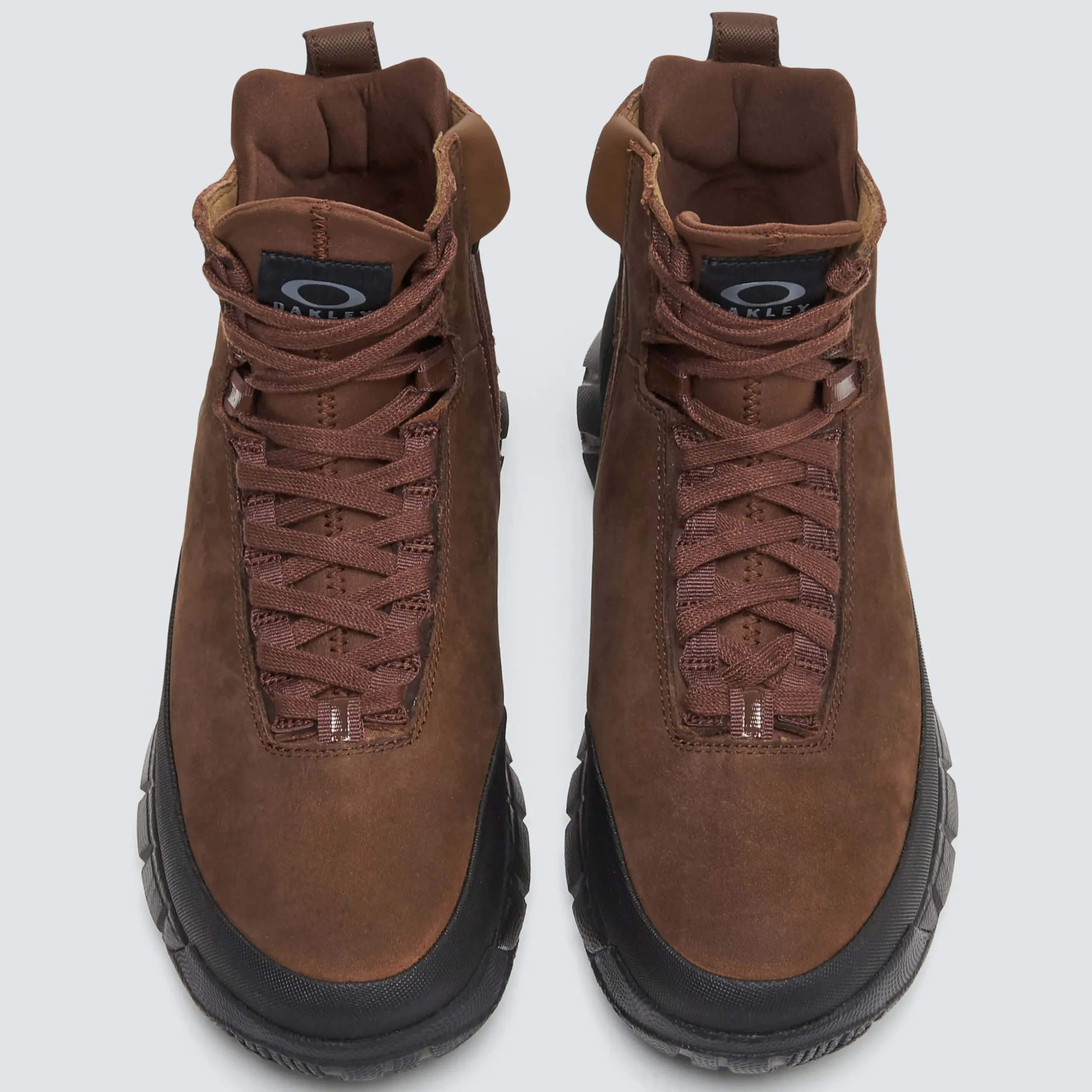 Coyote Mid Zip Boot<Oakley Hot