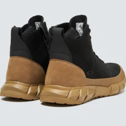 Coyote Mid Zip Boot<Oakley Cheap