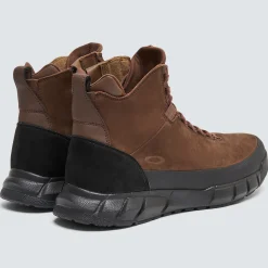 Coyote Mid Zip Boot<Oakley Hot