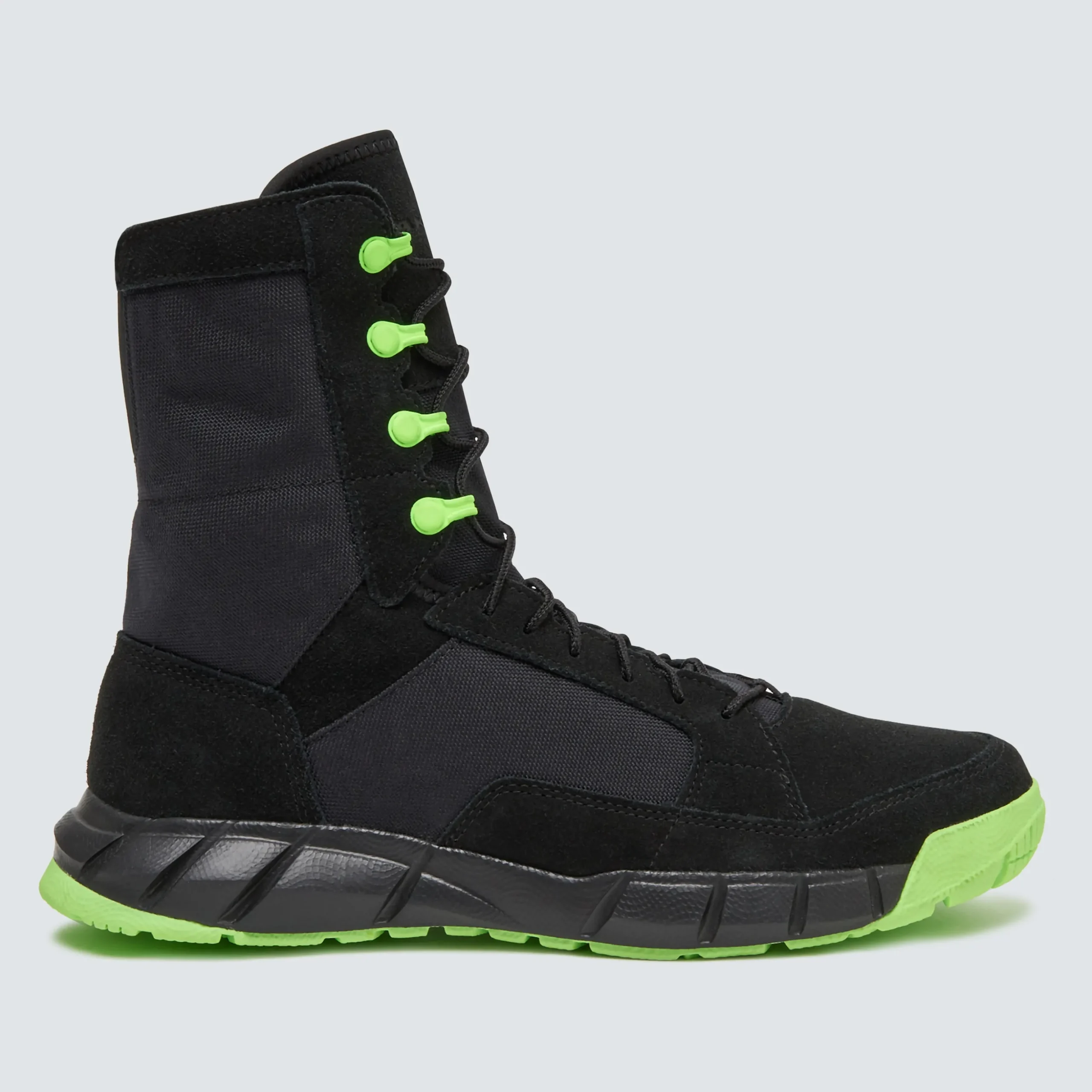 Coyote Neon Boots<Oakley Shop