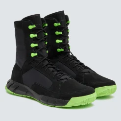 Coyote Neon Boots<Oakley Shop