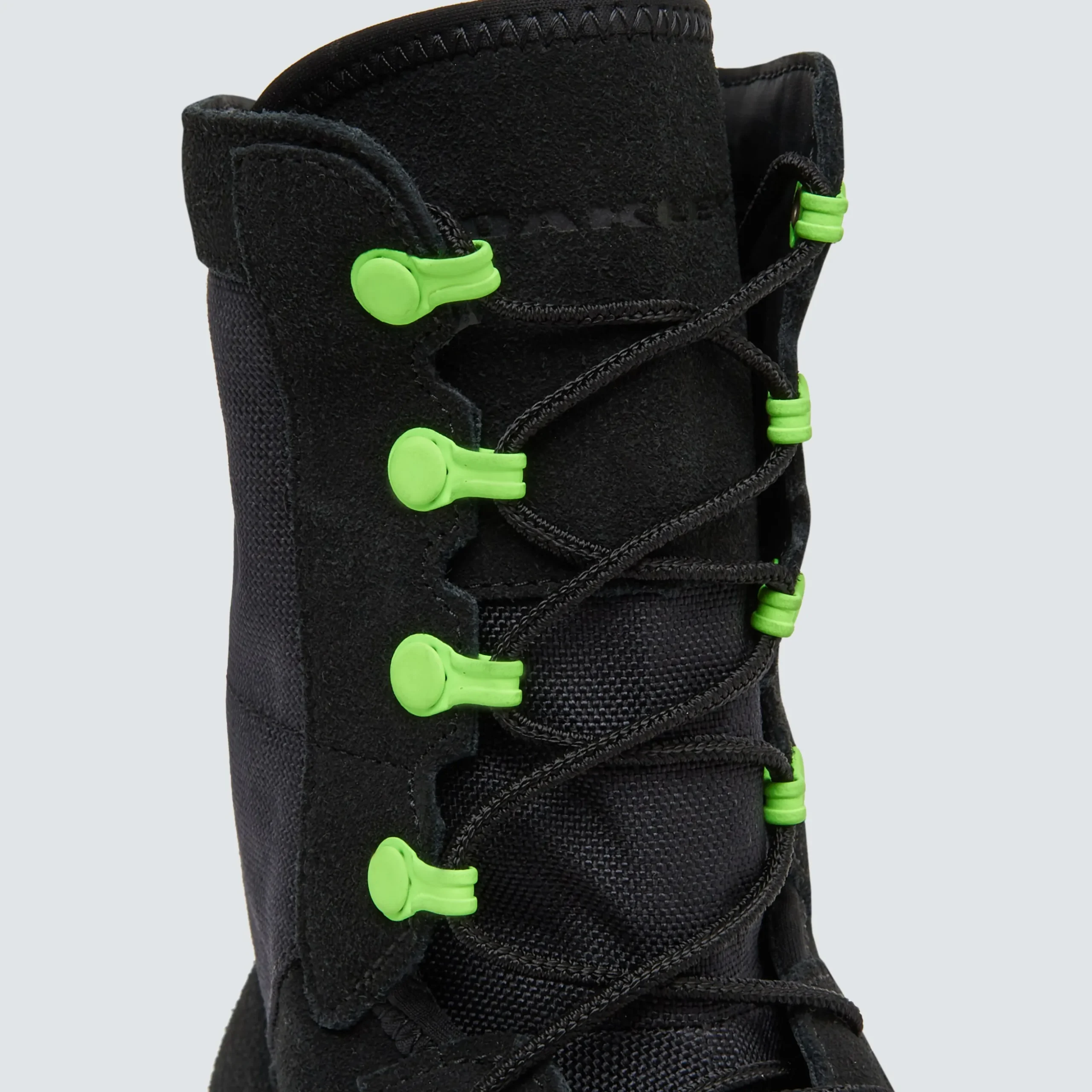 Coyote Neon Boots<Oakley Shop