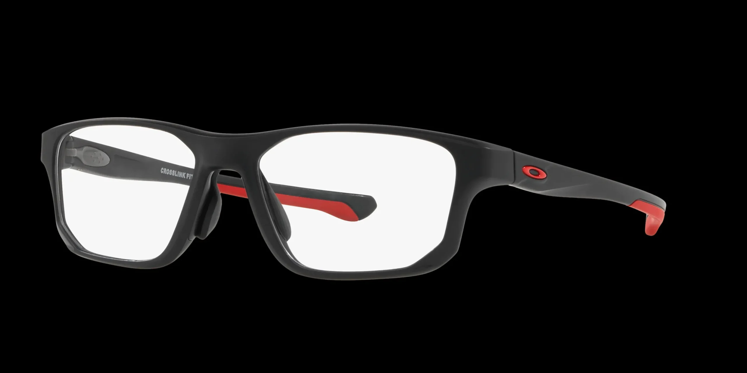 Crosslink® Fit (Low Bridge Fit)<Oakley Shop