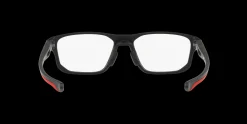 Crosslink® Fit (Low Bridge Fit)<Oakley Shop