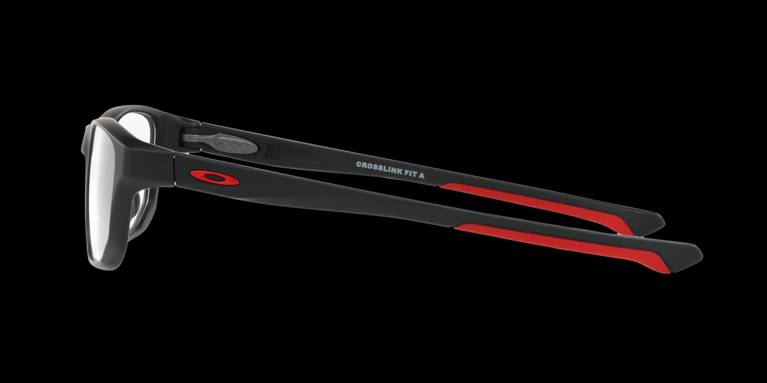 Crosslink® Fit (Low Bridge Fit)<Oakley Shop